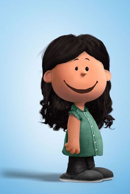 Idea de Boceto de Magdalena en 3D