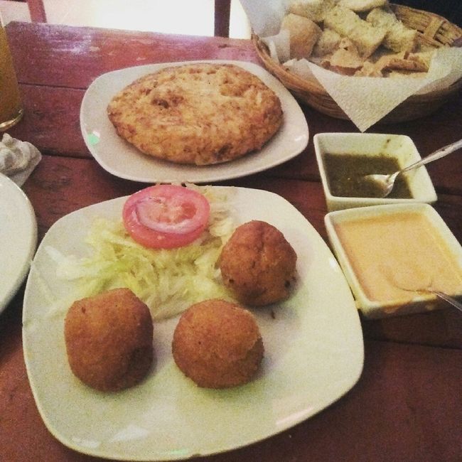 Antojo a causa de esta comunidad - 1