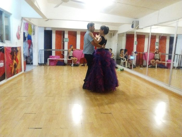 Solidaridad con novios - 3