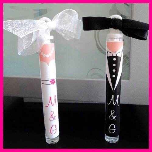 Burbujas de amor - 1