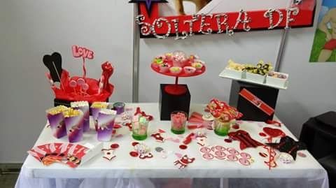 Despedida de soltera virtual para greys "la colombiana" - 1