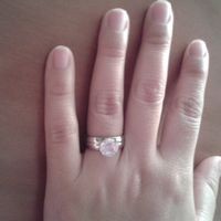 mi anillo 2
