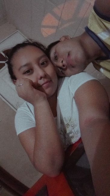 Marcos y Galiro #elamorlopuedetodo - 1