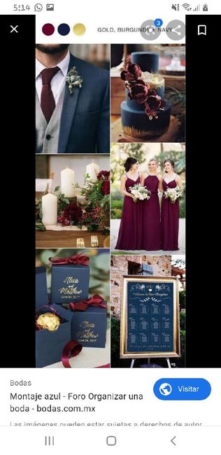 Damas de honor ayuda! 2