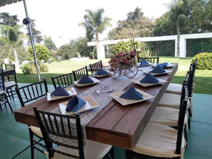 Mi estilo de boda es clásico - 2