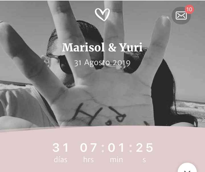 Muestren sus contadores 😅😅😅 - 1