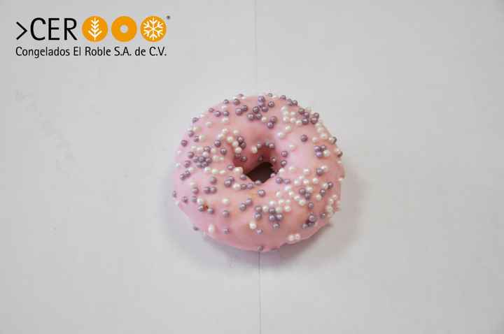 Ahora si el diseño del pastel - 2