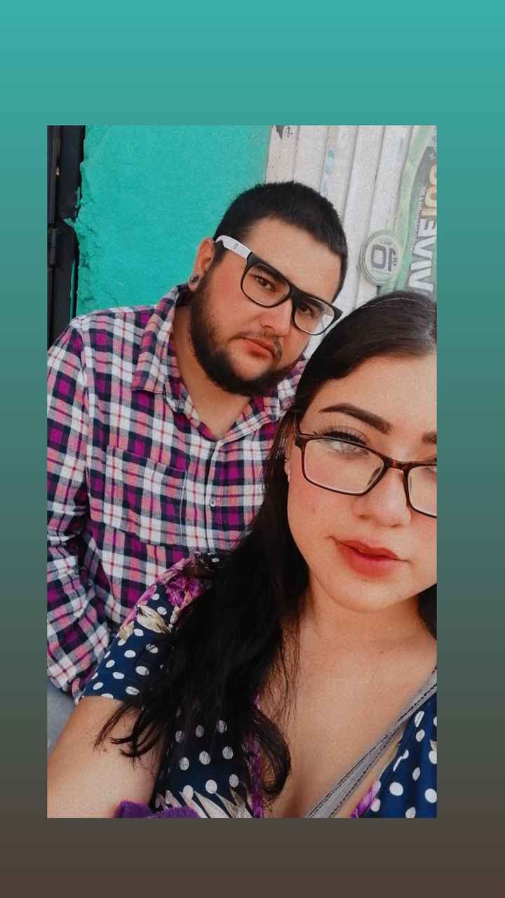 La foto más bonita de ustedes dos 📷💝¡aquí hay regalo!🎁 29