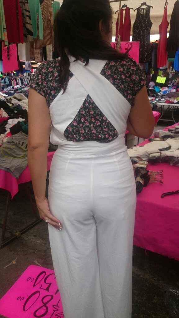Ayuda donde venden jumpsuit para boda civil urgeee - 2