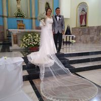 El gran día llegó - 1