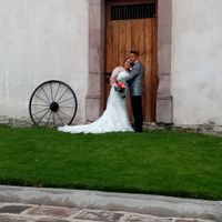 El gran día llegó - 2