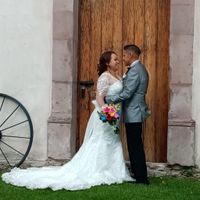 El gran día llegó - 4