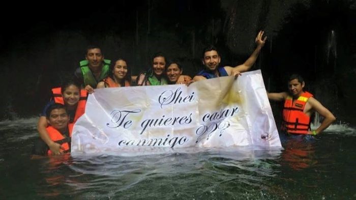La propuesta!!!