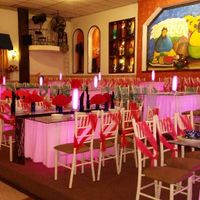 El salón 