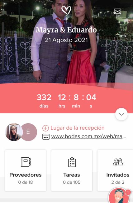 Reto con regalo: Sube una captura de pantalla tu contador 🎁 11