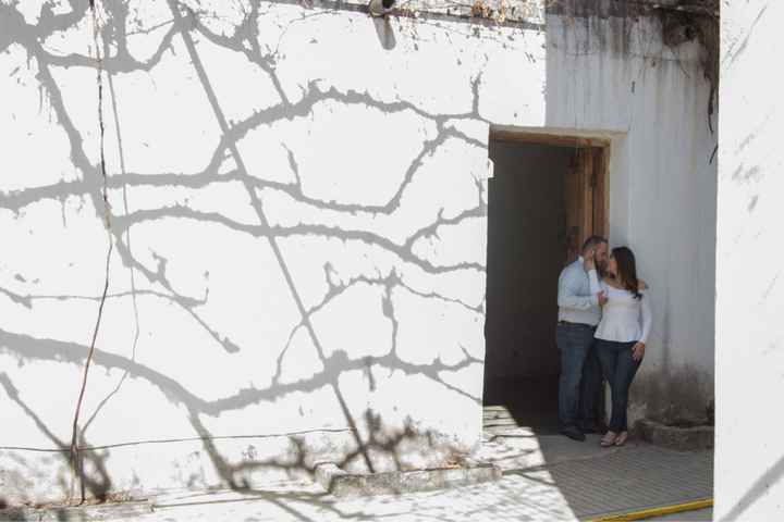 Ya falta pocooooooo!! - 3