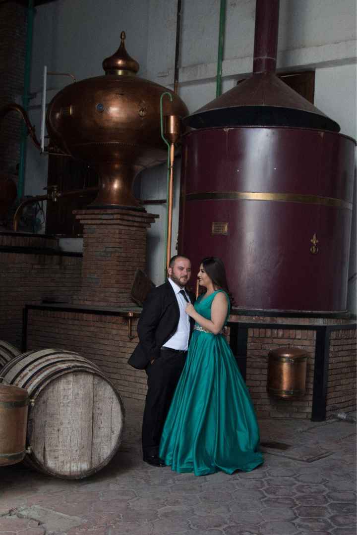 Ya falta pocooooooo!! - 7