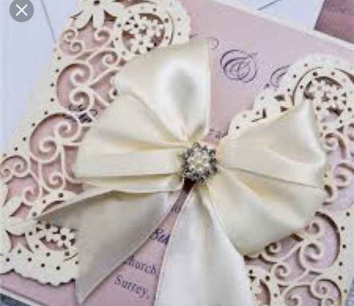 "Mi estilo de boda es entre clásico y moderno” - 3