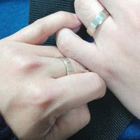  Anillo de compromiso - 1