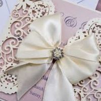 "Mi estilo de boda es entre clásico y moderno” - 3