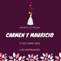 Wiki - Save the date - 1