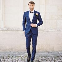 Reto con regalo: Viste a tu pareja para la boda 🎁 - 1