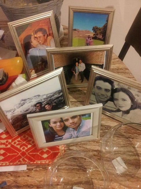 Avances diy - 1