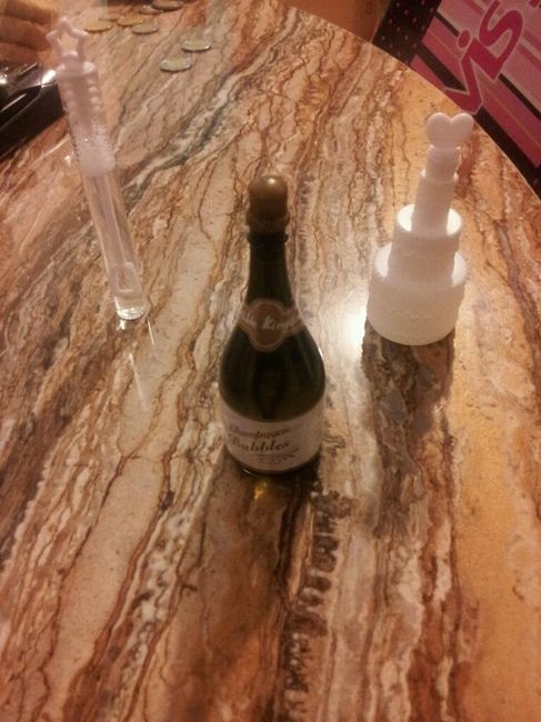 Burbujas arruinadas!! :( - 1