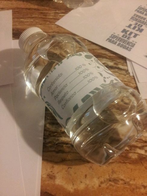 Avances diy parte 2 - 4