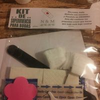 Avances diy parte 2 - 3