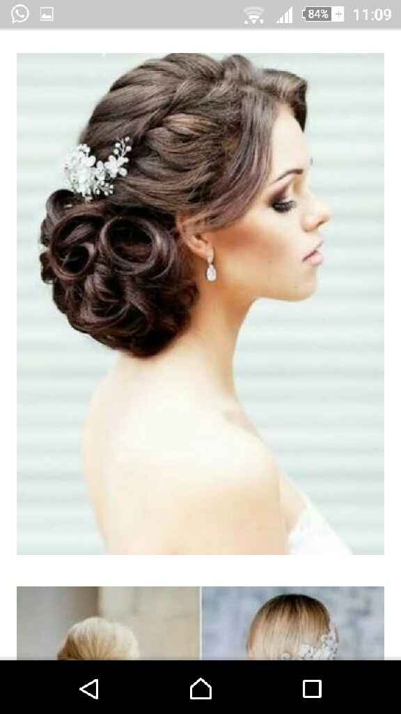 A 16 días de mi boda, avances! :) - 2