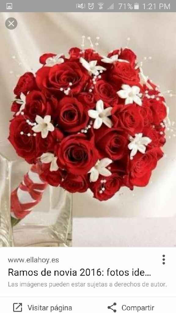 A 16 días de mi boda, avances! :) - 3