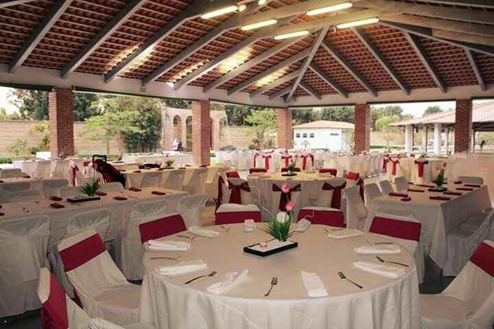 A 16 días de mi boda, avances! :) - 4