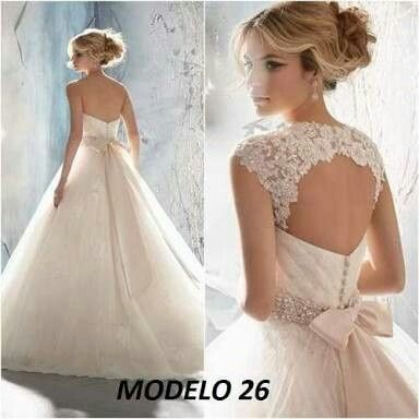 A 16 días de mi boda, avances! :) - 7