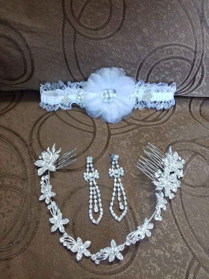 Mis accesorios!!! - 3