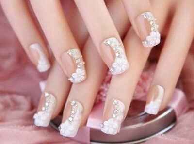 Uñas lindas :3 - 2