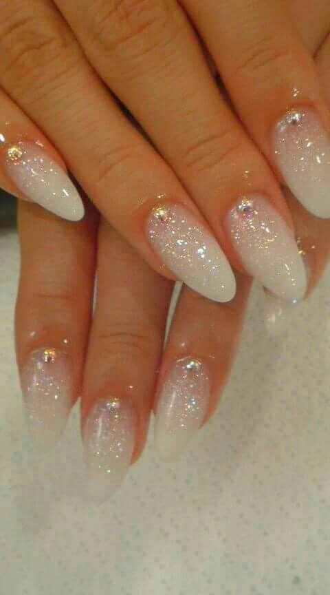 Uñas lindas :3 - 3