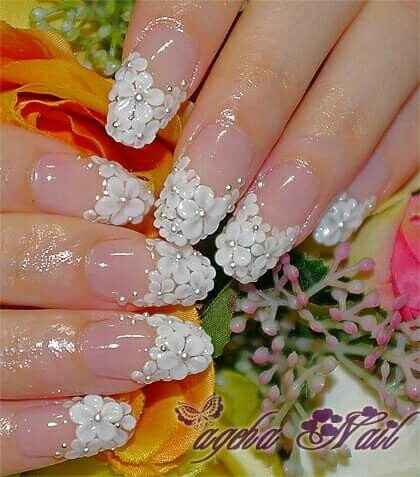 Uñas lindas :3 - 6