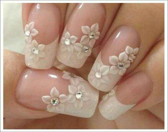 Uñas lindas :3 - 10