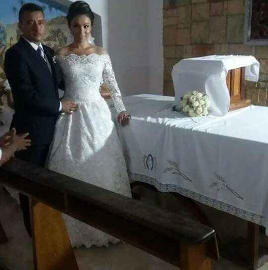 Presuman a su chico ( amor de su vida) ? - 1