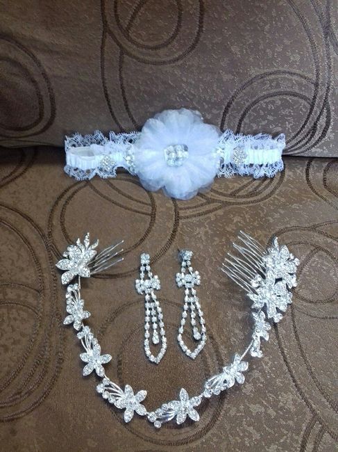 Mis accesorios!!! - 3