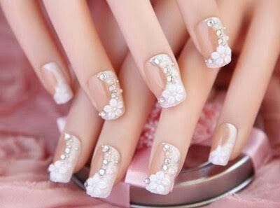 Uñas lindas :3 - 2