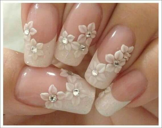 Uñas lindas :3 - 10