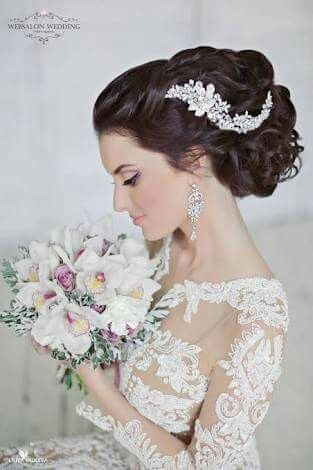 A 8 dias de la boda y aun no hay peinado... - 7