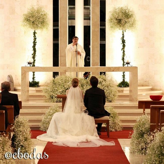 La boda perfecta - 1