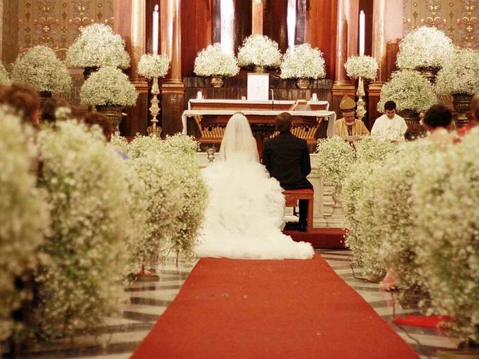 La boda perfecta - 3