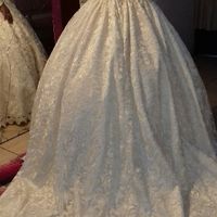 Mi vestido de novia!! - 2