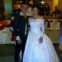 Vestido de novia ? - 1