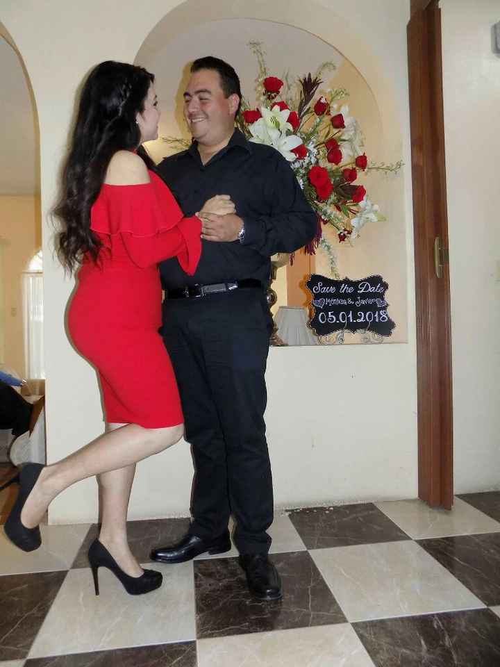 Pedida de mano💍 - 6