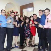 Pedida de mano💍 - 1